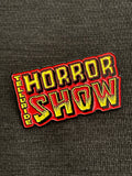 Telluride Horror Show Enamel Pin (2")