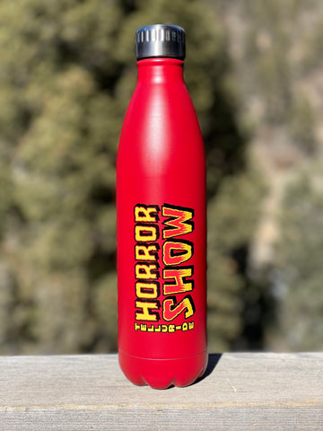 Telluride Horror Show Water Bottle (750ml)